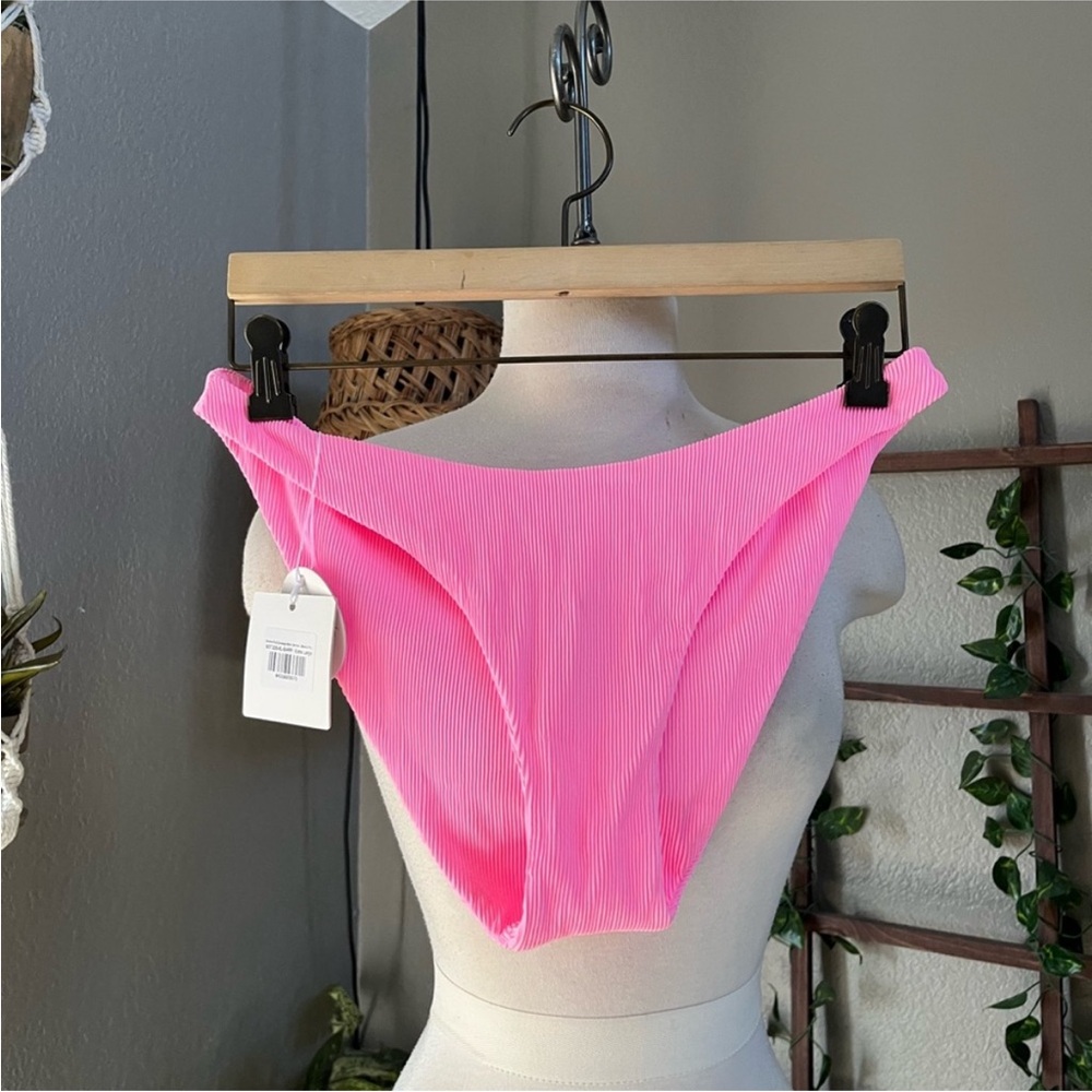 Kulani Kinis Pink Bikini Swimwear